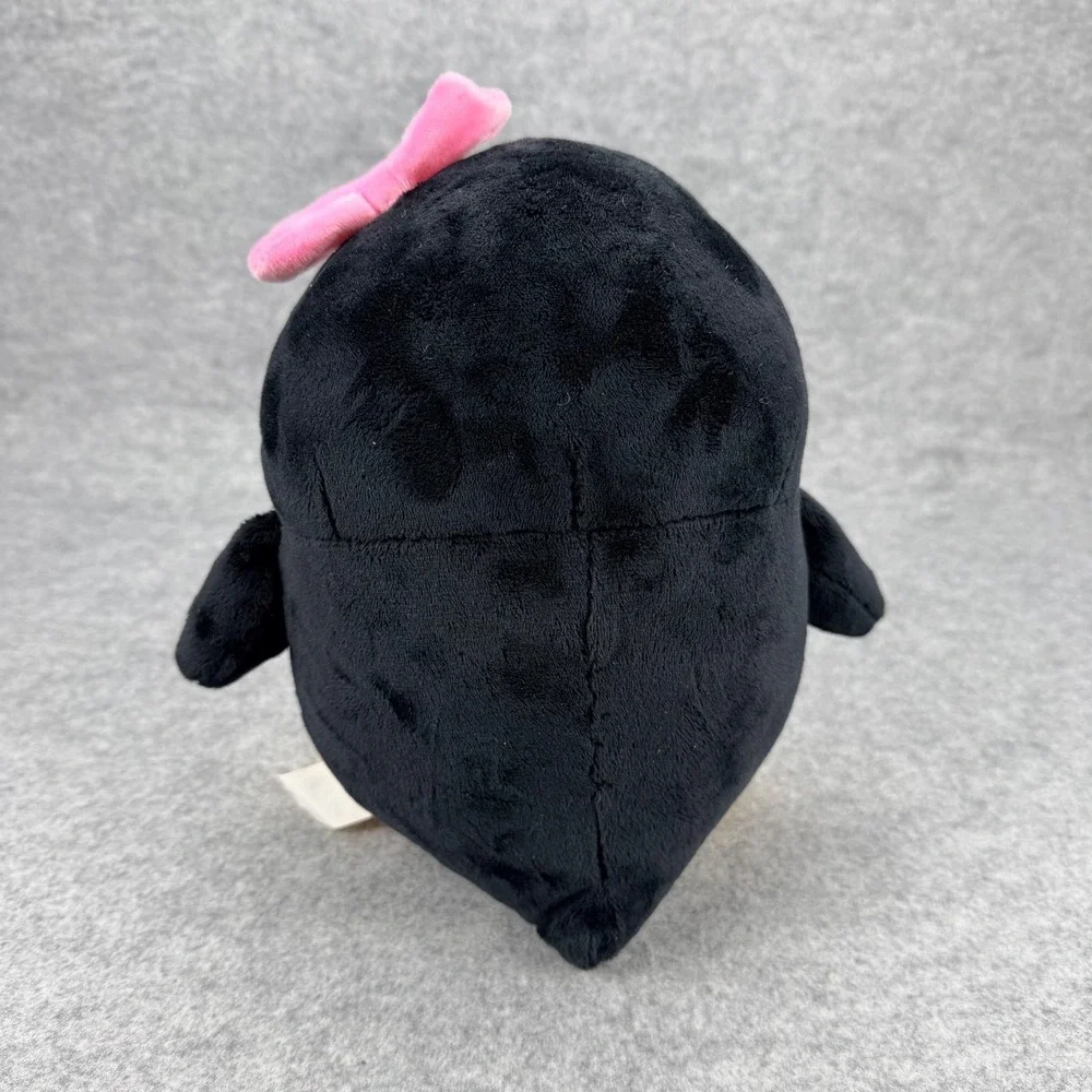 Tencent QQ Penguin Plush Doll 9